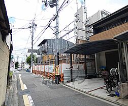 伏見区両替町15丁目西マンション新築計画 203 ｜ 京都府京都市伏見区両替町15丁目（賃貸マンション1LDK・1階・29.90㎡） その3