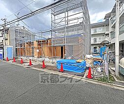 京都府京都市右京区山ノ内宮前町（賃貸アパート1LDK・1階・45.46㎡） その5