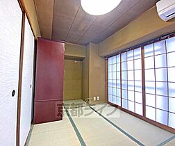 京都府京都市中京区西ノ京南円町（賃貸マンション2LDK・3階・45.53㎡） その16