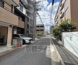 ソルテラス京都西大路　郁 607 ｜ 京都府京都市下京区西七条石井町（賃貸マンション1K・6階・23.40㎡） その9