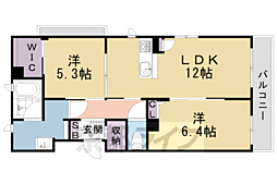 京都地下鉄東西線 太秦天神川駅 徒歩4分