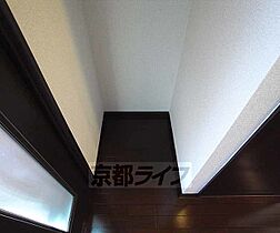 京都府京都市中京区壬生御所ノ内町（賃貸マンション1K・5階・26.01㎡） その23