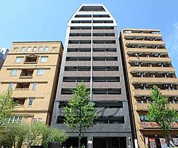 京都府京都市中京区樽屋町（賃貸マンション1LDK・13階・53.84㎡） その3