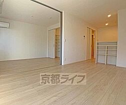 京都府京都市右京区鳴滝桐ケ淵町（賃貸アパート1LDK・1階・47.93㎡） その21