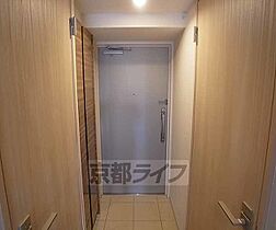 京都府京都市中京区壬生上大竹町（賃貸マンション1DK・4階・26.04㎡） その9