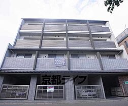 京都府京都市中京区西ノ京式部町（賃貸マンション1K・4階・31.58㎡） その18