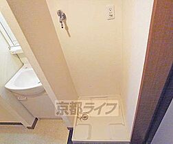 京都府京都市中京区守山町（賃貸マンション1K・6階・20.40㎡） その20