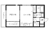 ラモーダ梅津3階5.4万円