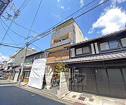 京都府京都市東山区進之町（賃貸マンション1K・2階・21.80㎡） その1