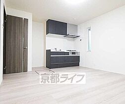 Ｄ－ＲＯＯＭ深草小久保町Ａ 301 ｜ 京都府京都市伏見区深草小久保町（賃貸アパート1LDK・3階・41.73㎡） その19