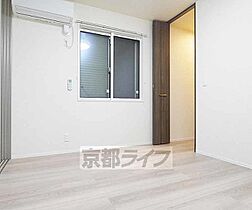 Ｄ－ＲＯＯＭ深草小久保町Ａ 301 ｜ 京都府京都市伏見区深草小久保町（賃貸アパート1LDK・3階・41.73㎡） その25