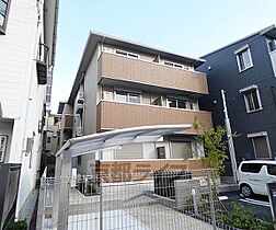 Ｄ－ＲＯＯＭ深草小久保町Ａ 201 ｜ 京都府京都市伏見区深草小久保町（賃貸アパート1LDK・2階・41.73㎡） その1