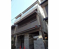 フォルトゥーナ新町 201 ｜ 京都府京都市下京区銭屋町（賃貸マンション1K・2階・31.37㎡） その1