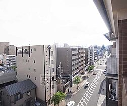 京都府京都市東山区七軒町（賃貸マンション1K・6階・28.01㎡） その29