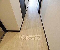 パウゼ伏見Ｓｔａ． 102 ｜ 京都府京都市伏見区深草紺屋町（賃貸マンション1LDK・1階・35.78㎡） その16