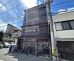 いろは梅小路 105 ｜ 京都府京都市下京区御器屋町（賃貸マンション1K・1階・24.98㎡） その1