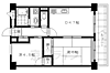 セレクテ西大路5階7.6万円