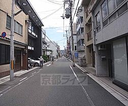 京都府京都市中京区松屋町（賃貸マンション1K・2階・18.43㎡） その27