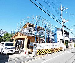 仮称：桃山最上町　新築計画 N-B ｜ 京都府京都市伏見区桃山最上町（賃貸アパート3LDK・1階・71.88㎡） その3