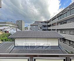 京都府京都市左京区岡崎入江町（賃貸マンション1K・3階・20.53㎡） その15