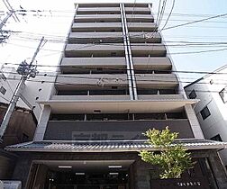 京都府京都市中京区藤本町（賃貸マンション1K・6階・22.04㎡） その1