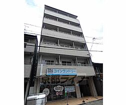 ＧＡＲＮＥＴ　ＲＥＳＩＤＥＮＣＥ　七条河原町 604 ｜ 京都府京都市下京区新日吉町（賃貸マンション1K・6階・23.51㎡） その14