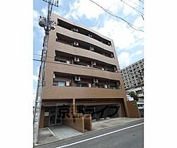 メゾンセザンヌ 2-E ｜ 京都府京都市南区大黒町（賃貸マンション1K・2階・24.00㎡） その3