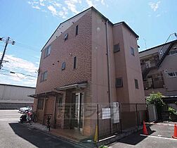 京都府京都市中京区西ノ京原町（賃貸マンション1K・2階・33.58㎡） その3