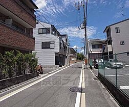 京都府京都市中京区西ノ京原町（賃貸マンション1K・2階・33.58㎡） その28