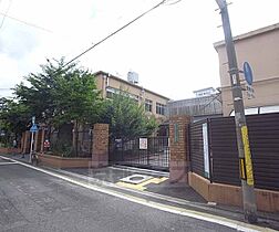 京都府京都市中京区西ノ京原町（賃貸マンション1K・2階・33.58㎡） その29