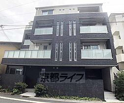 京都府京都市中京区西ノ京銅駝町（賃貸マンション1R・1階・31.98㎡） その1