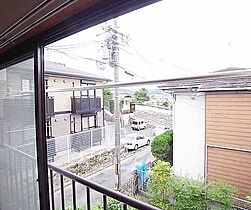 京都府京都市左京区岡崎東福ノ川町（賃貸アパート1K・2階・17.00㎡） その8