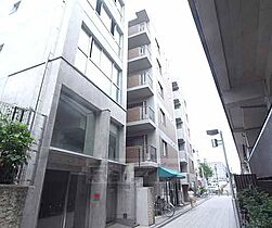 京都府京都市中京区西ノ京円町（賃貸マンション1K・6階・27.92㎡） その3