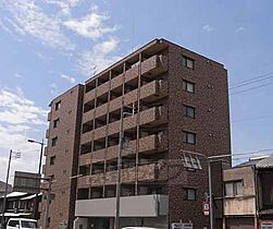 アスヴェル京都東寺前 207 ｜ 京都府京都市南区西九条大国町（賃貸マンション1K・2階・24.73㎡） その1