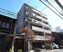 京都府京都市中京区宗林町（賃貸マンション1DK・1階・40.09㎡） その1