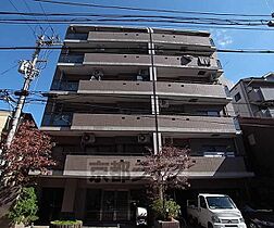 京都府京都市中京区宗林町（賃貸マンション1DK・1階・40.09㎡） その4