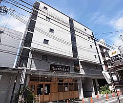 京都府京都市中京区西大文字町（賃貸マンション1K・5階・24.57㎡） その3