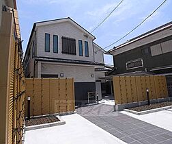 バンブー　イン 202 ｜ 京都府京都市伏見区横大路東裏町（賃貸アパート1K・2階・28.97㎡） その1