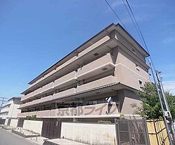 京都府京都市左京区粟田口鳥居町（賃貸マンション3LDK・3階・60.14㎡） その1