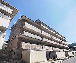 京都府京都市左京区粟田口鳥居町（賃貸マンション3LDK・3階・60.14㎡） その3