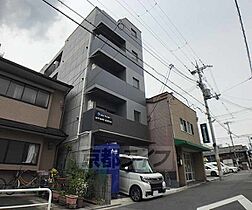 京都府京都市中京区西ノ京上平町（賃貸マンション1K・1階・26.67㎡） その3