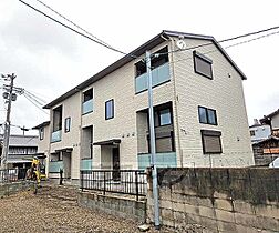 京都府京都市右京区太秦安井辻ノ内町（賃貸アパート1LDK・2階・60.02㎡） その3