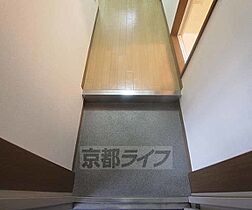 京都府京都市中京区天守町（賃貸マンション1K・5階・22.71㎡） その16