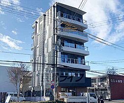 グラシアス城南宮 402 ｜ 京都府京都市伏見区竹田浄菩提院町（賃貸マンション1LDK・4階・32.00㎡） その1