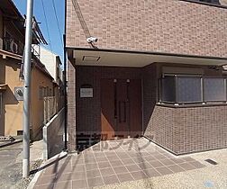 京都府京都市中京区壬生花井町（賃貸マンション1K・2階・23.91㎡） その20