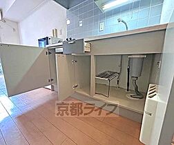 京都府京都市左京区粟田口鳥居町（賃貸マンション1K・1階・19.14㎡） その26