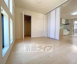 京都府京都市右京区鳴滝本町（賃貸アパート1LDK・1階・43.06㎡） その17