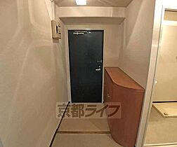 京都府京都市中京区壬生坊城町（賃貸マンション2LDK・8階・65.00㎡） その15