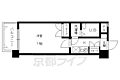 デイスターアベニュー2階6.2万円