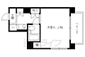 デ・リード京都東洞院5階5.5万円
